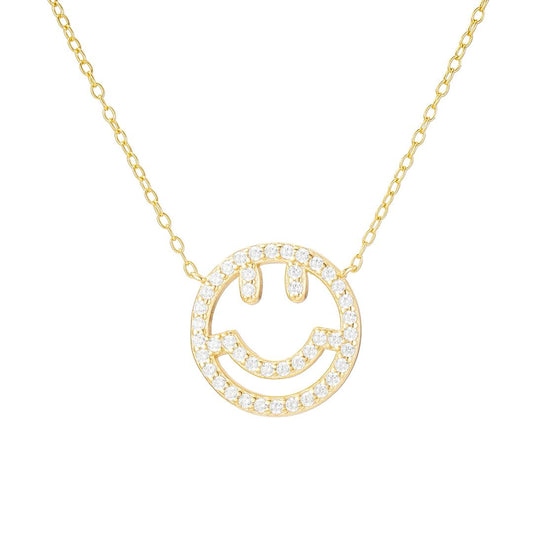 Make Me Happy Necklace