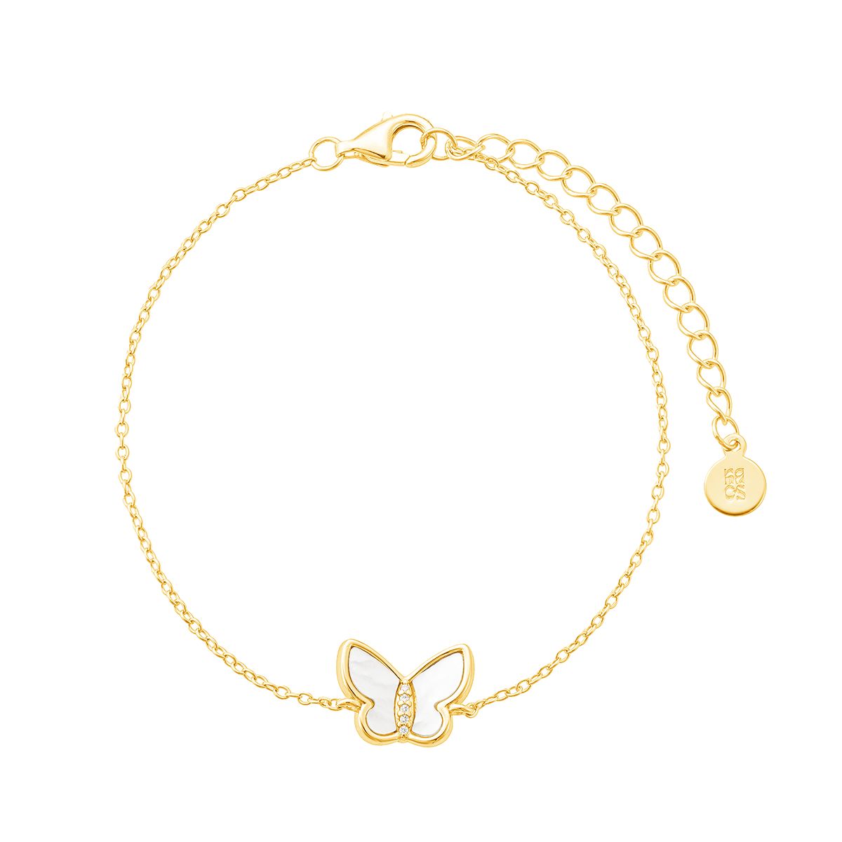 Whitney Bracelet