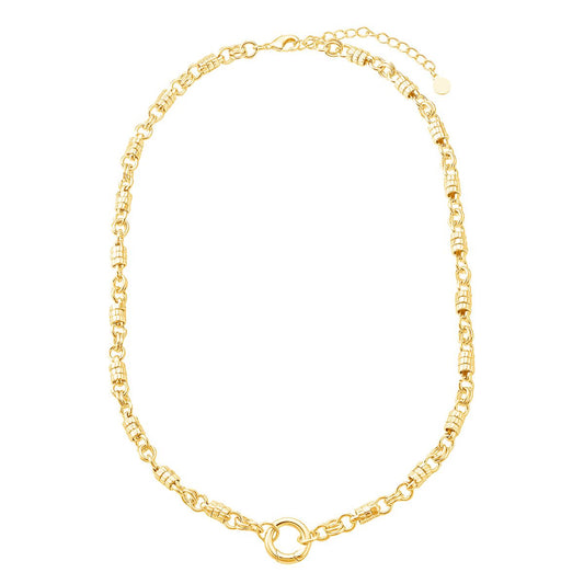 My Chunky Mess Necklace