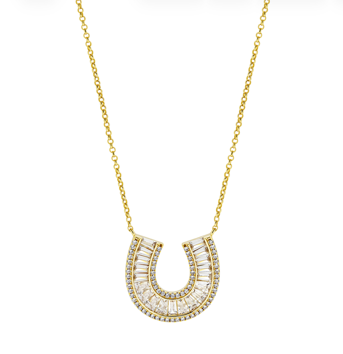 Rodeo 2 Necklace