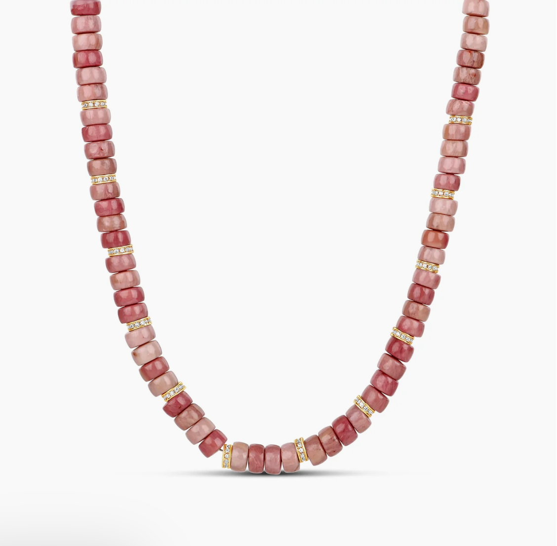 On the Rocks Necklace