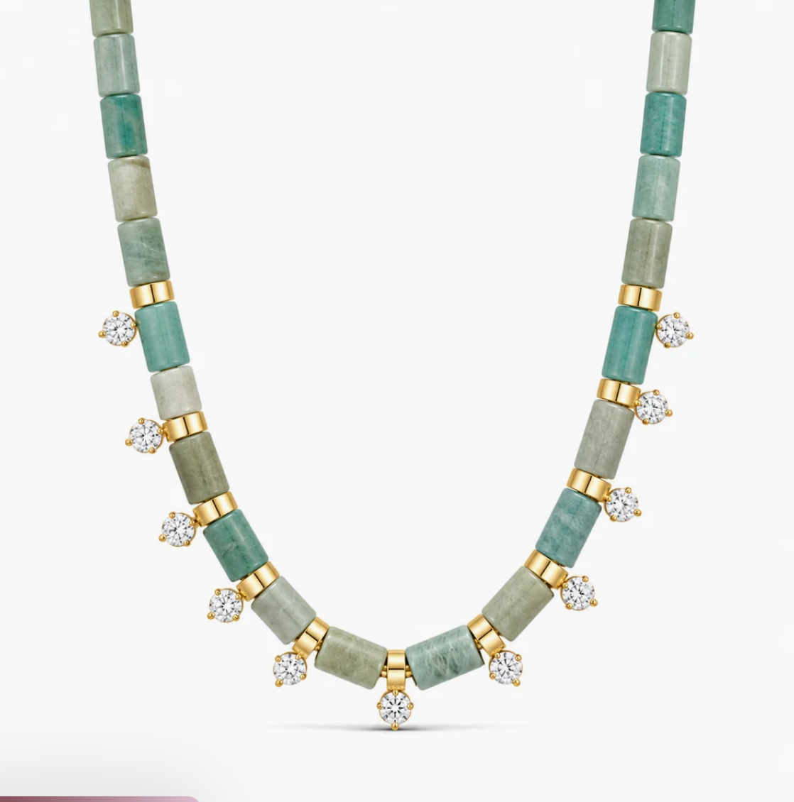 Muse Necklace