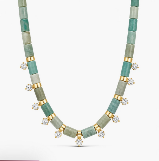 Muse Necklace