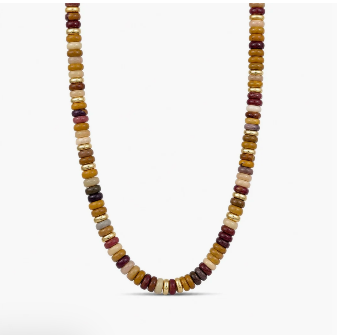Pukka Necklace