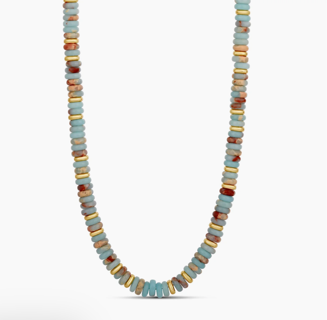 Pukka Necklace