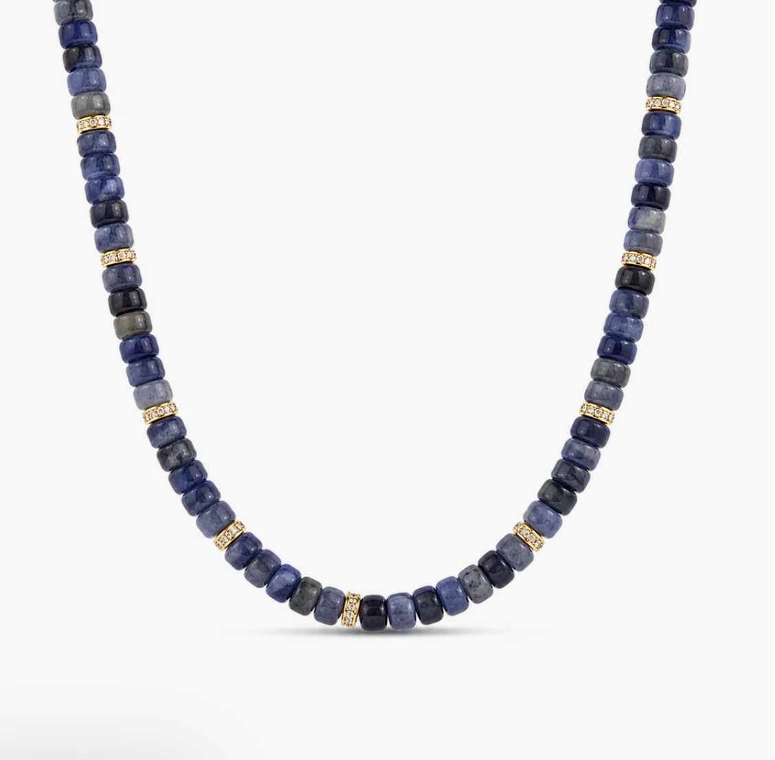 On the Rocks Necklace