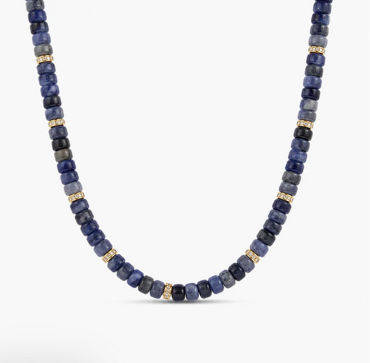 On the Rocks Necklace