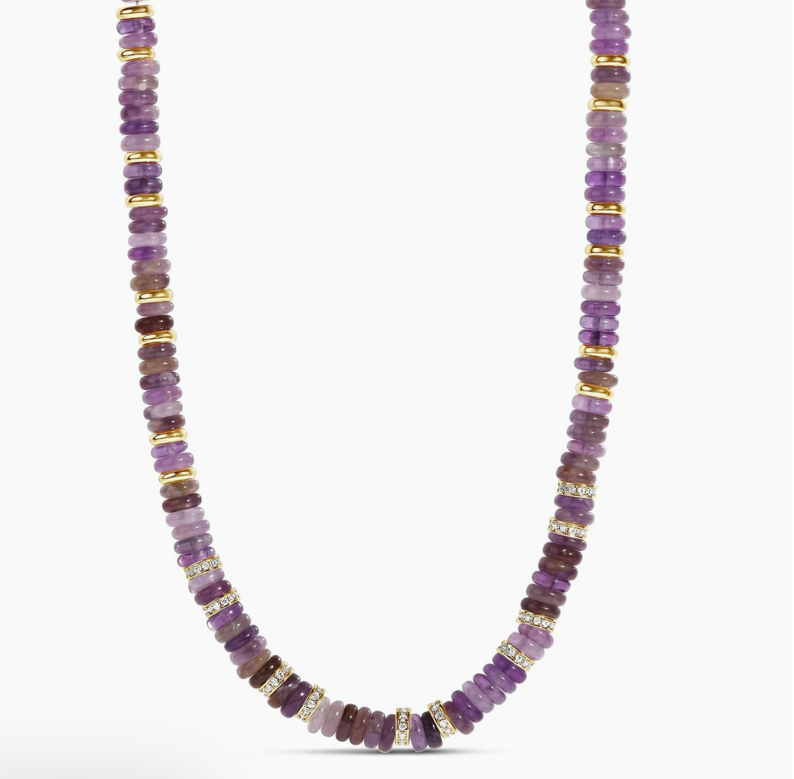 Pukka Necklace