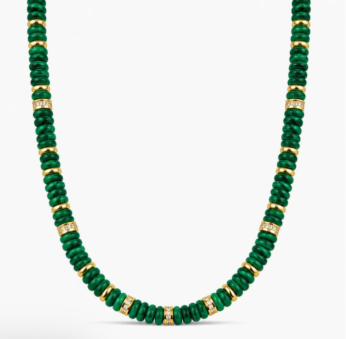 Pukka Necklace