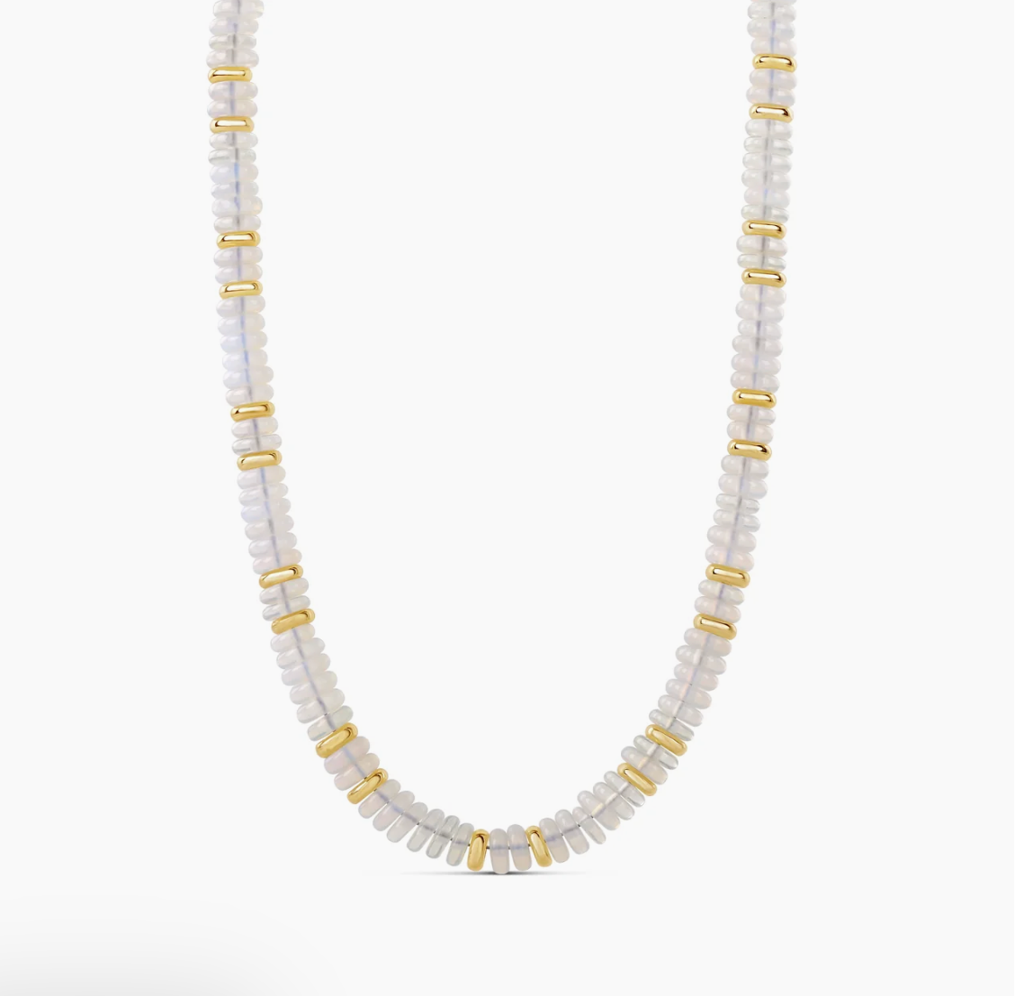 Pukka Necklace