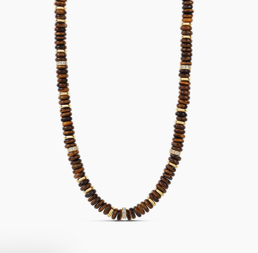 Pukka Necklace