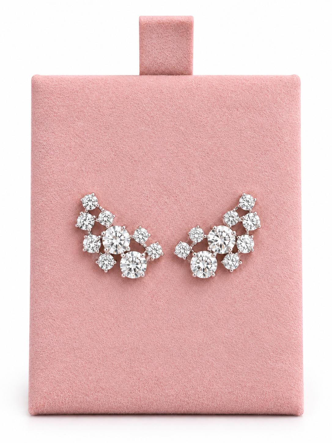 Stellar Cluster Earrings