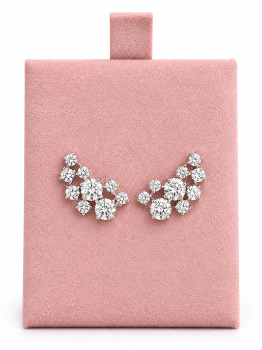 Stellar Cluster Earrings