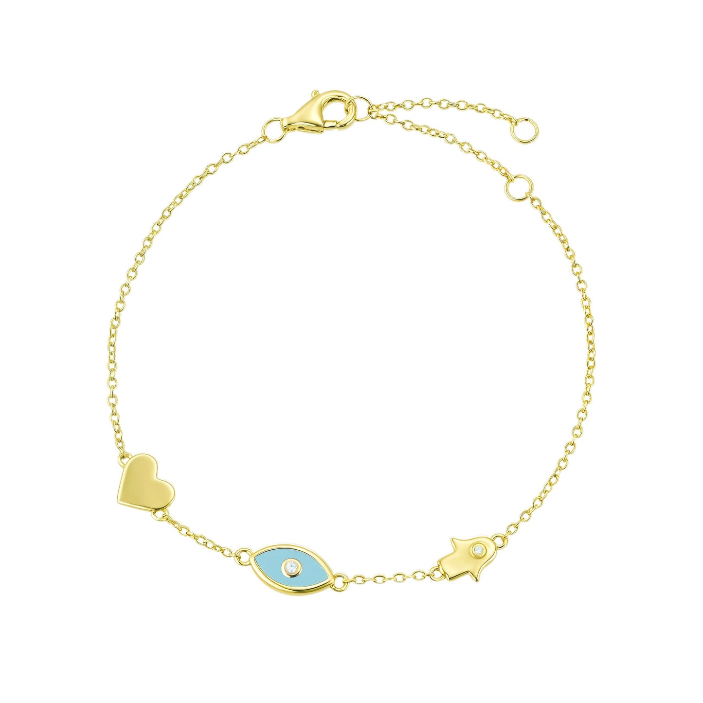 Fortuna Bracelet