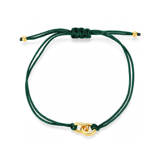 Knot Cord Bracelet