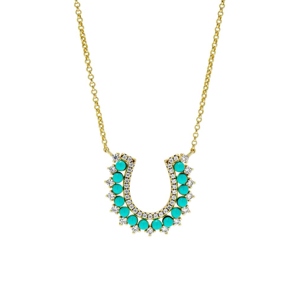 Rodeo 1 Necklace