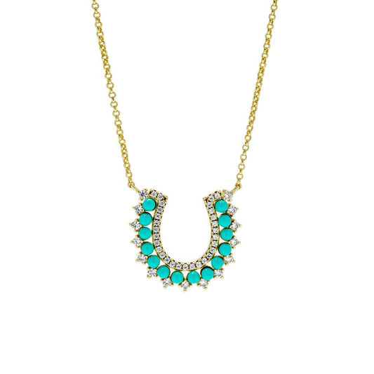 Rodeo 1 Necklace