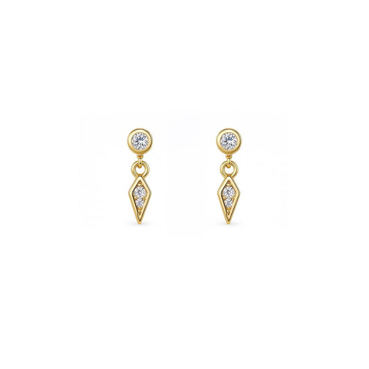 Mini Kite Studs
